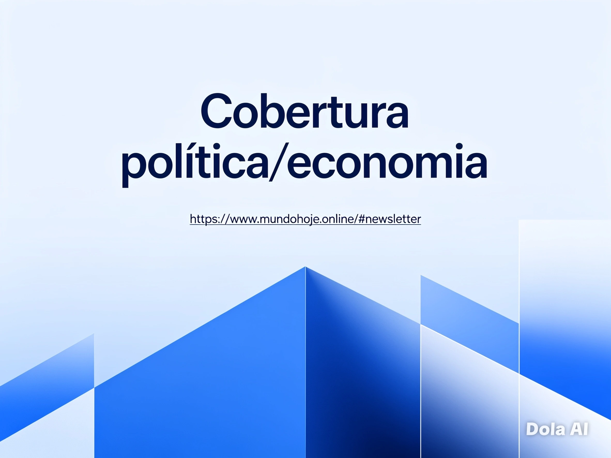 Mídia MHO Jornal